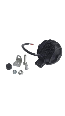 Proiector 4 LED 12W Spot 4D 12-24V [3]