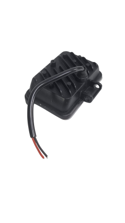 Proiector 6 LED 18W Spot Beam 4D 12-24V [3]