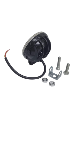 Proiector 4 LED Angel Eyes 12W 12-24V [1]