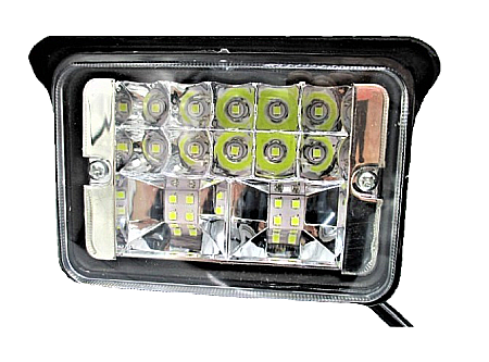Proiector auto Led 18W 3"