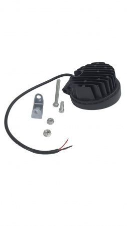 Proiector 14 LED 42W, Off Road, pentru SUV, ATV, Platforme, 12-24V [1]
