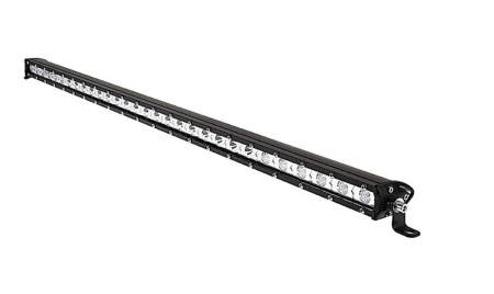 Proiectoare Auto - Proiector LED Bar Offroad Slim 90 W / 30 Led / 80 cm