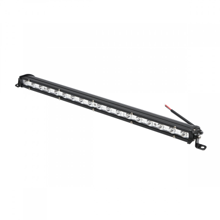 Proiectoare Auto - Proiector LED Bar Offroad Slim 54 W / 18 LED / 49 cm