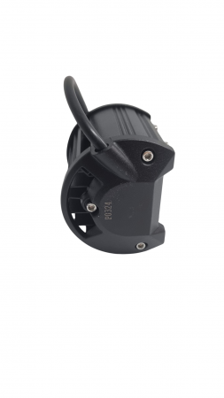 Proiector LED 60W Off-Road Carcasa Aluminiu 12-24V [3]
