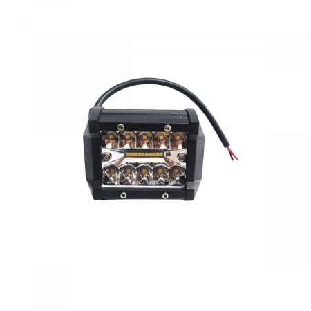 ELECTRICE / ELECTRONICE AUTO - Proiector LED 60W Off-Road Carcasa Aluminiu 12-24V