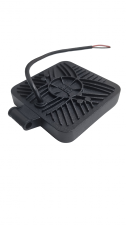 Proiector Slim Mini 29 LED 12-24V [3]