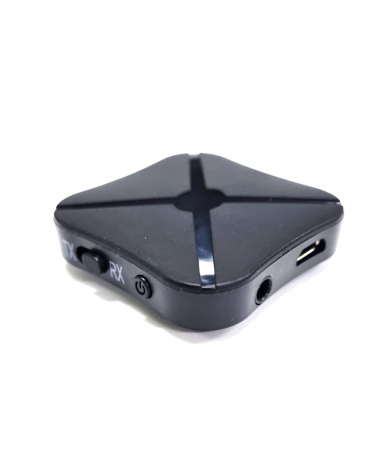 Audio Auto - Receiver Wireless 2-IN-1
