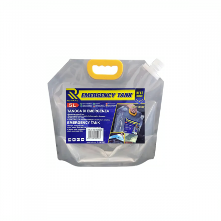Recipient Lichide cu Maner Calitate Premium 5L [1]