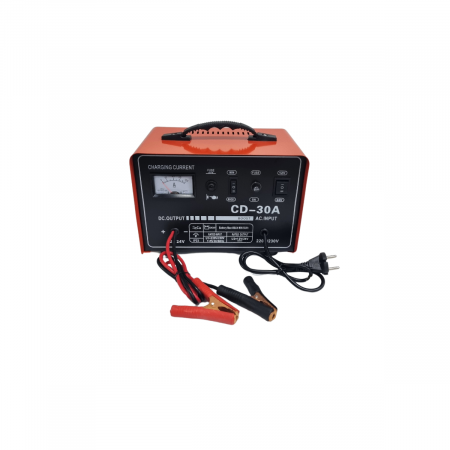 Redresoare Auto - Redresor auto 12-24V 30A - Produs Resigilat