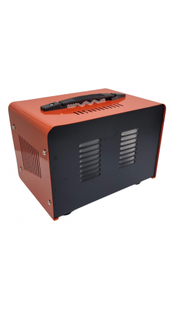 Redresor auto 12-24V 50A CD-50A [2]