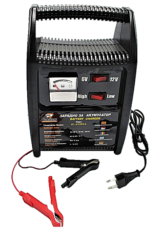 ELECTRICE / ELECTRONICE AUTO - Redresor auto 12V 12A