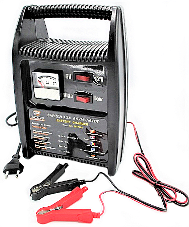 Redresoare Auto - Redresor auto 12V 8A