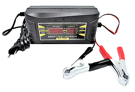 ELECTRICE / ELECTRONICE AUTO - Redresor inteligent SON-1210D+ 12V