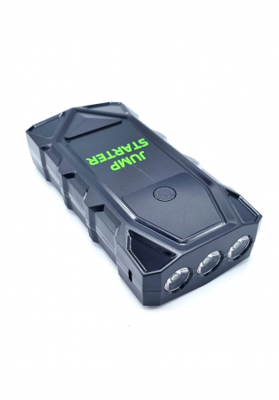 Robot pornire auto Portabil cu Acumulator, Clesti Pornire 12V [1]