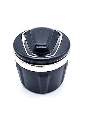 Scrumiera Auto iluminata LED interior Ceramica [1]
