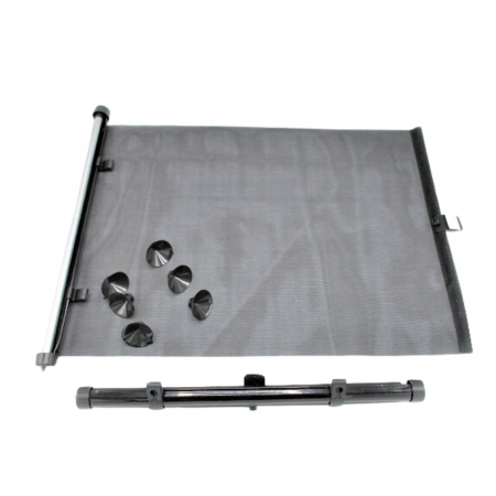 Set 2 Parasolare auto Retractabile 40*45cm [0]