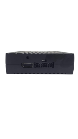 Sistem 4 Camere Auto Panoramic 360° 1080P HD sistem ANDROID [4]