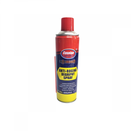 Spray / Solutii / Ulei ungere - Spray Anti-Rugina 500 ML