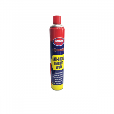 Spray / Solutii / Ulei ungere - Spray Anti-Rugina 750 ML
