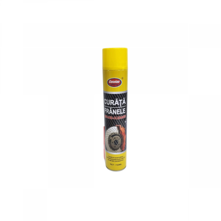 Spray / Solutii / Ulei ungere - Spray curatare Frane 750 ML