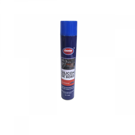 Spray / Solutii / Ulei ungere - Spray Silicon Intretinere Bord 750ml