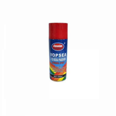 Spray / Solutii / Ulei ungere - Spray Vopsea Auto Diverse Culori 450 ML
