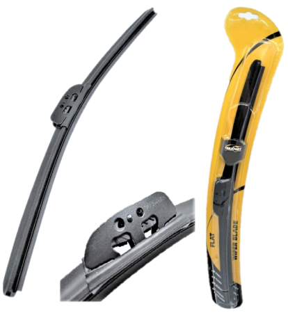Stergator parbriz auto universal flat CarXpert [6]