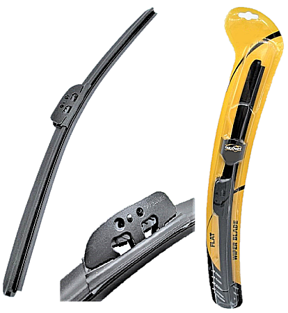 Stergatoare Parbriz - Stergator Parbriz Universal FLAT Carxpert 20"/51cm