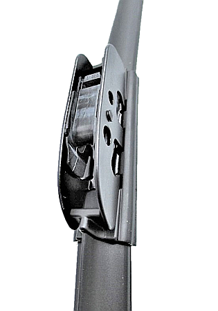 Stergator Parbriz Universal FLAT Carxpert 20"/51cm [4]
