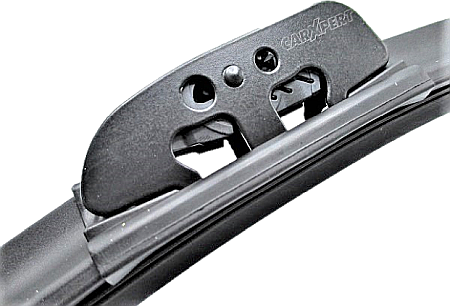Stergator Parbriz Universal FLAT Carxpert 20"/51cm [3]