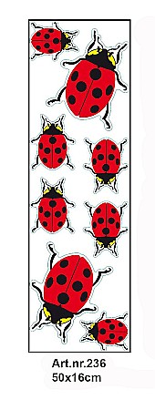 Diverse modele - Sticker Gargarite
