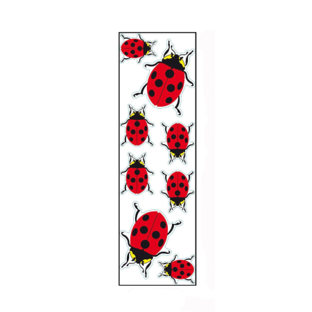 Diverse modele - Sticker gargarite auto 50x16 cm decor diverse elemente