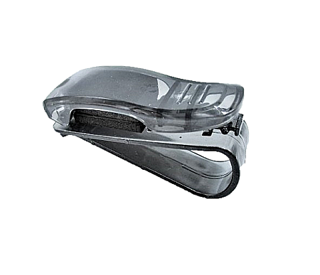 Suport Auto – Clips ochelari pentru parasolar [1]