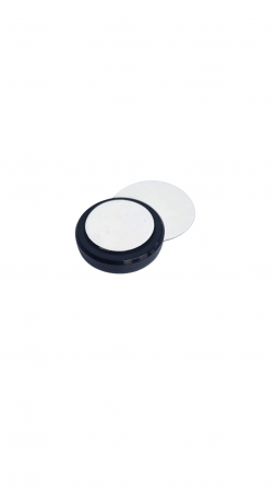 Suport auto telefon Magnetic Negru [2]