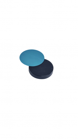 Suport auto telefon Magnetic Negru [1]