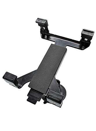 Suport tableta auto universal ventuza [1]