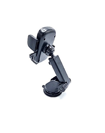 Suport telefon auto cu buton CH02 [1]