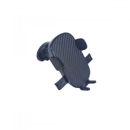 Suporti Telefon Auto - Suport telefon auto cu prindere pe grila de ventilatie tip carlig