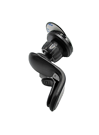 Suport telefon auto magnetic grila L [1]