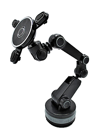 Suport telefon auto magnetic ZPX 0188 [2]