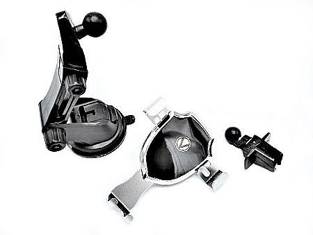 ACCESORII AUTO - Suport telefon auto MI2