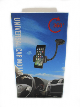 Suport telefon auto ventuza 360 grade [1]