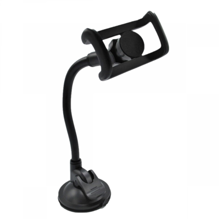 ACCESORII AUTO - Suport telefon auto ventuza 360 grade