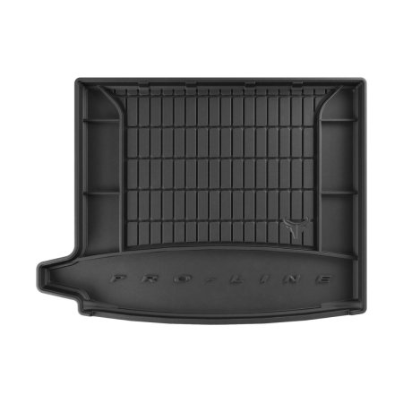 Covorase MG - Tavita portbagaj MG HS 2018-2024