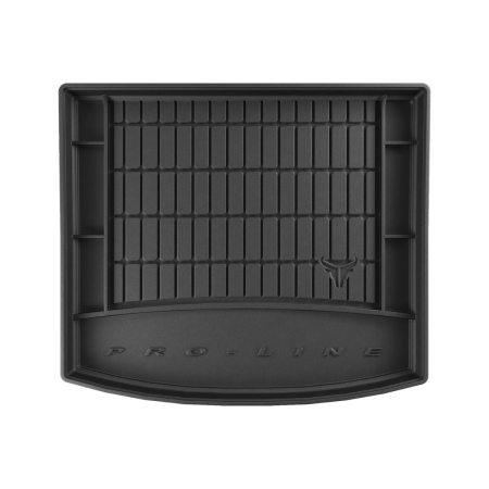 Covorase MG - Tavita portbagaj MG ZS 2017-Prezent