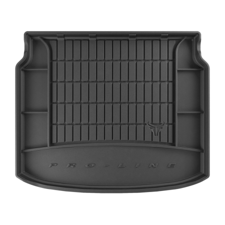 COVORASE AUTO - Tavita portbagaj MG ZS II 2024-Prezent