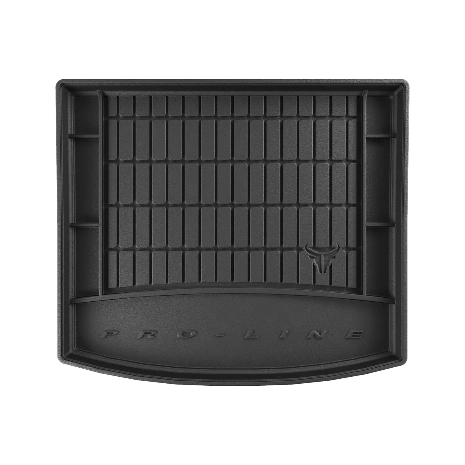 Covorase MG - Tavita portbagaj MG ZS II 2024-Prezent