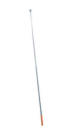 Tija telescopica cu magnet, extindere 84 cm, din otel inoxidabil [1]