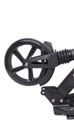 Trotineta Pliabila cu Frana Reglabila pe inaltime Cric 100 kg Satelit [5]