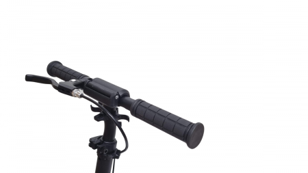 Trotineta Pliabila cu Frana Reglabila pe inaltime Cric 100 kg Satelit [3]